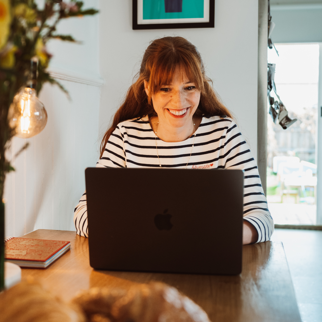 6 months Package of French coaching with Eva