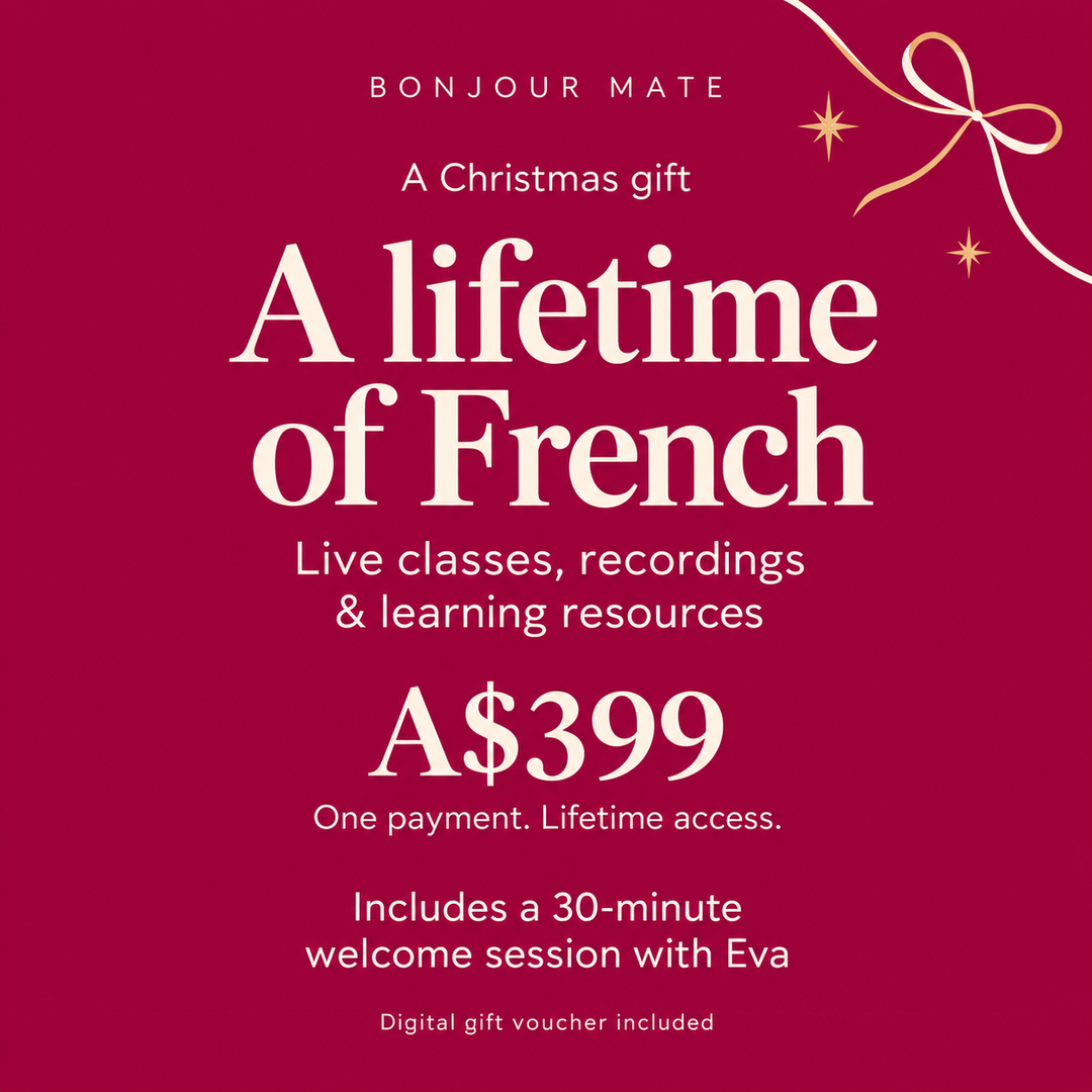 Lifetime Membership – Christmas Special 🎄
