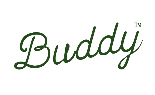 Website made by Buddy