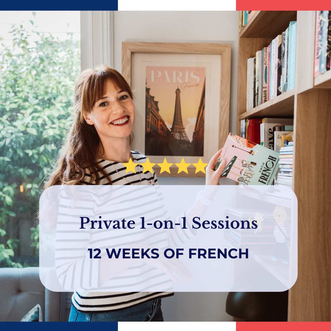 Private 1-on-1 Sessions (Total Beginners) - Evalasting