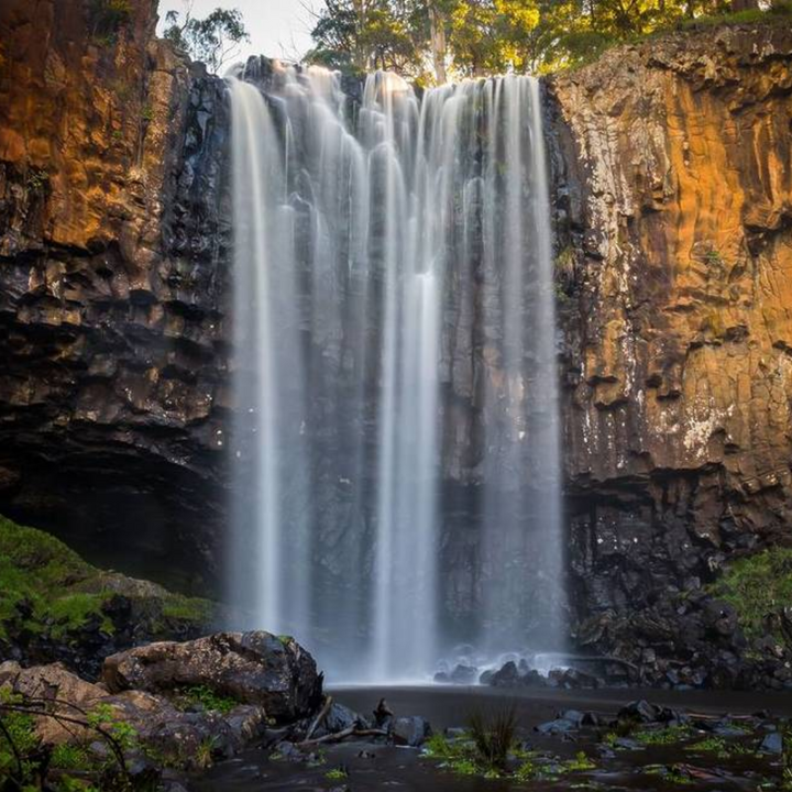 French Immersion Retreat Weekend in Austalia - Evalasting