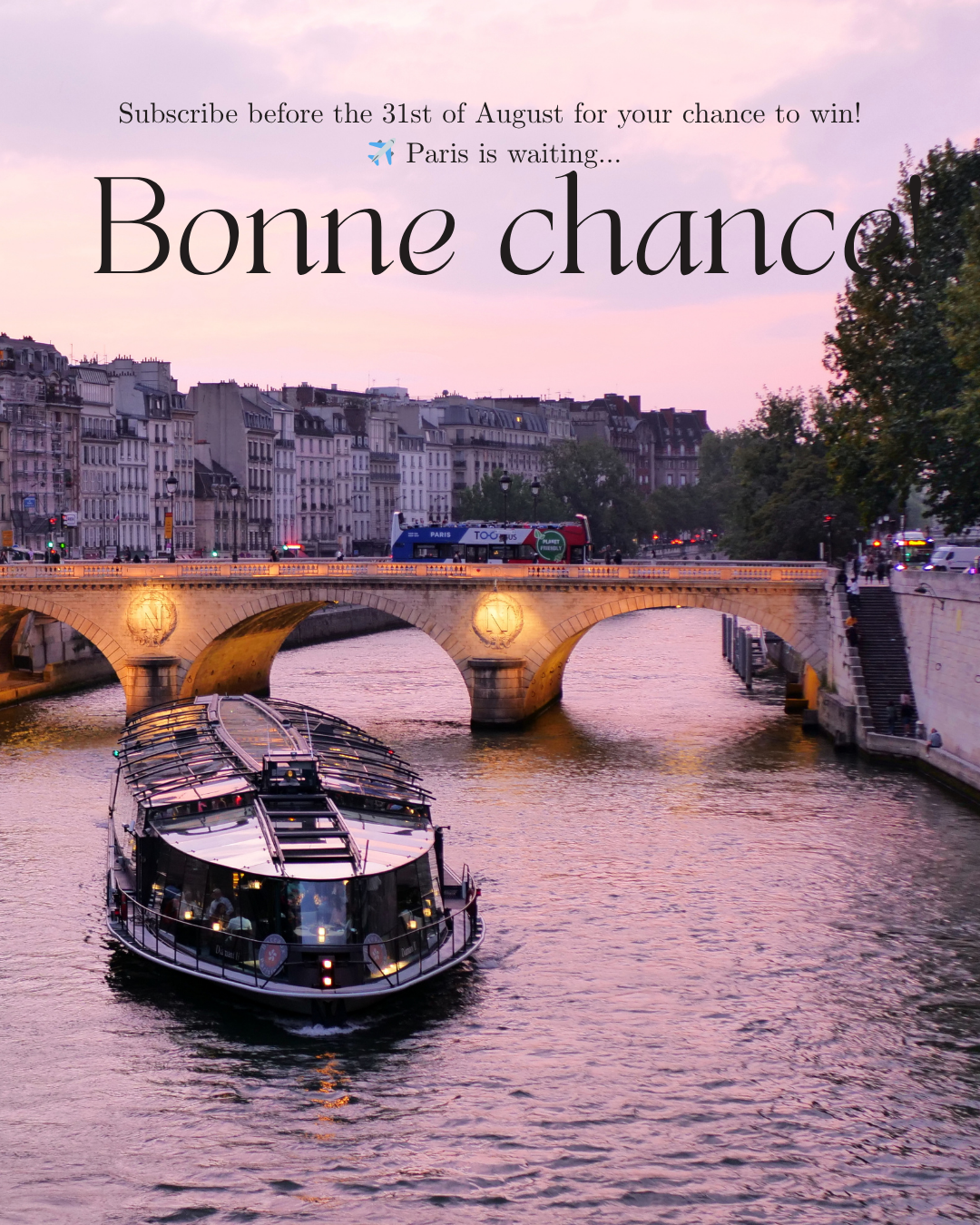4 months Package of French coaching with Eva - Evalasting